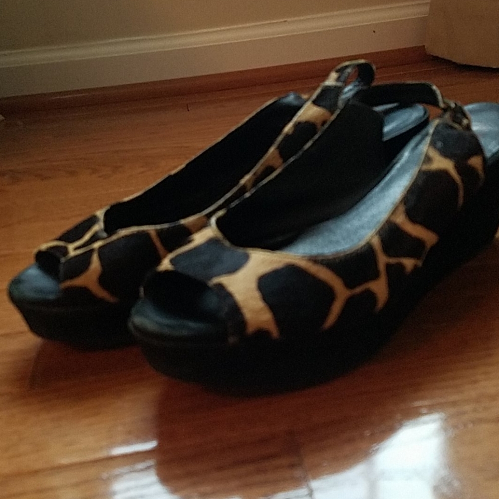 Michael Kors Sandals